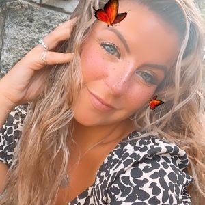 Meet your Posher, Kristin